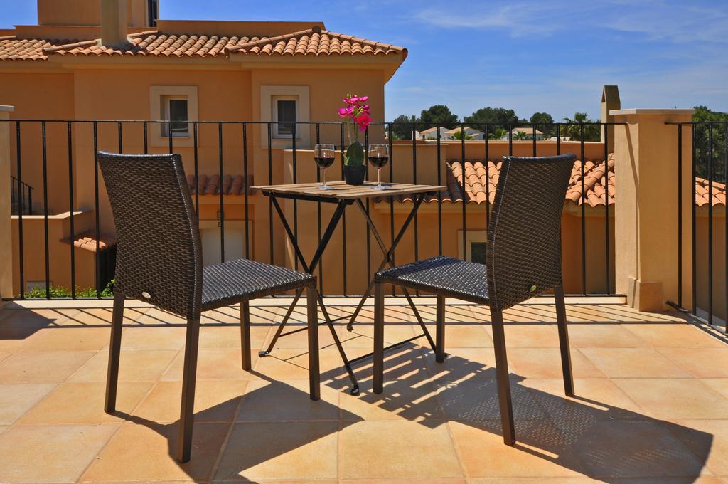 Residence Club - Detached Homes - Hotelera Azur サ・ラピタ エクステリア 写真