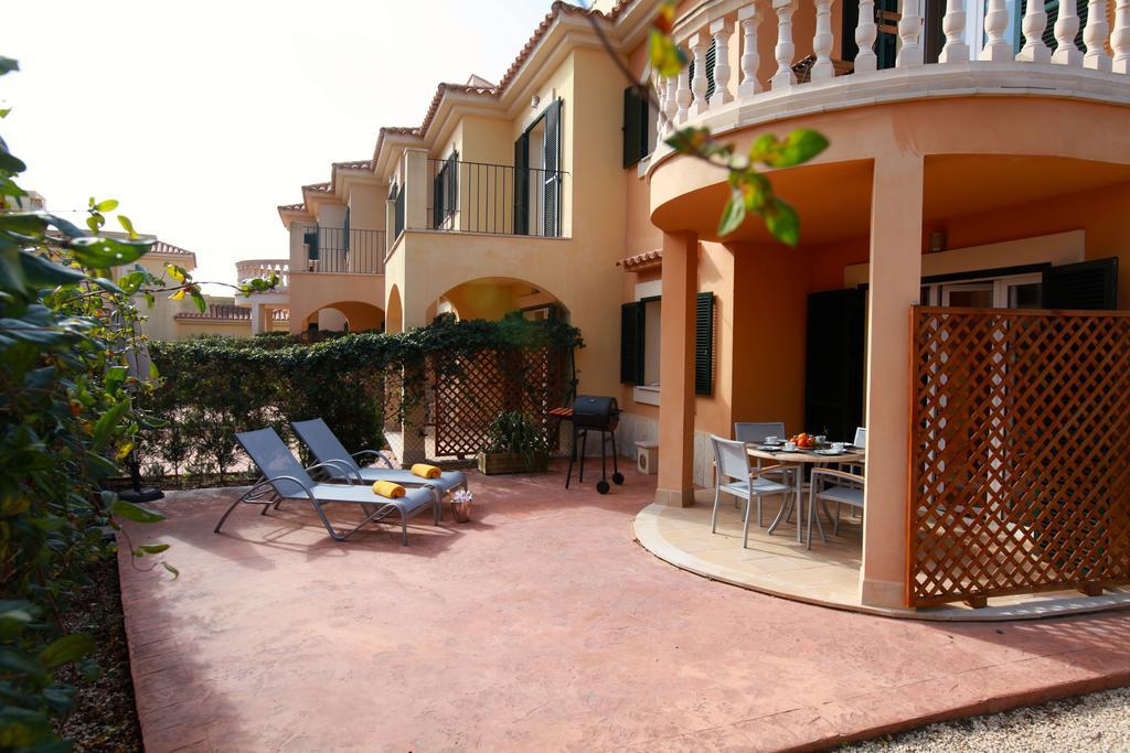 Residence Club - Detached Homes - Hotelera Azur サ・ラピタ エクステリア 写真