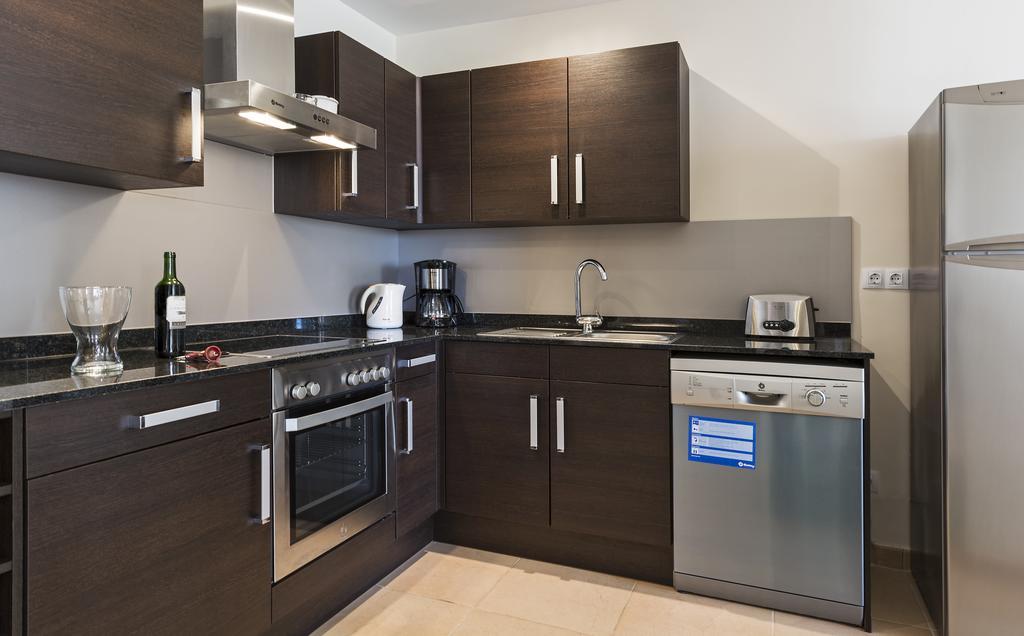 Residence Club - Detached Homes - Hotelera Azur サ・ラピタ エクステリア 写真