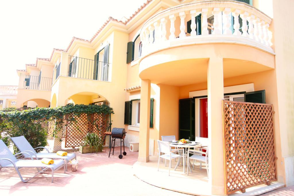 Residence Club - Detached Homes - Hotelera Azur サ・ラピタ エクステリア 写真