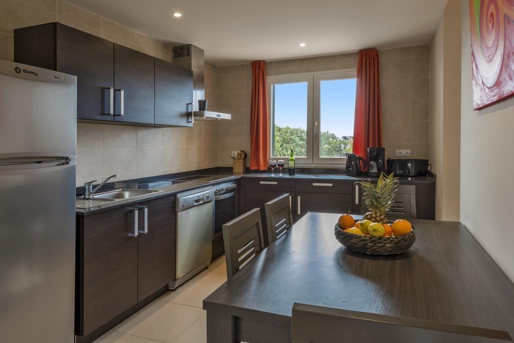 Residence Club - Detached Homes - Hotelera Azur サ・ラピタ エクステリア 写真