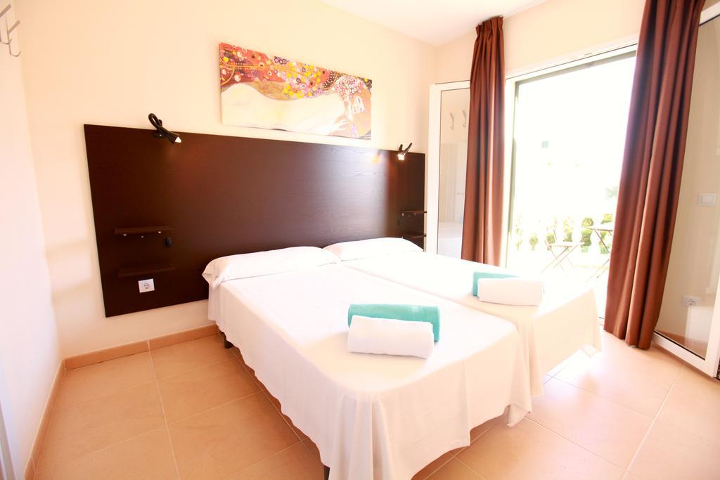Residence Club - Detached Homes - Hotelera Azur サ・ラピタ エクステリア 写真