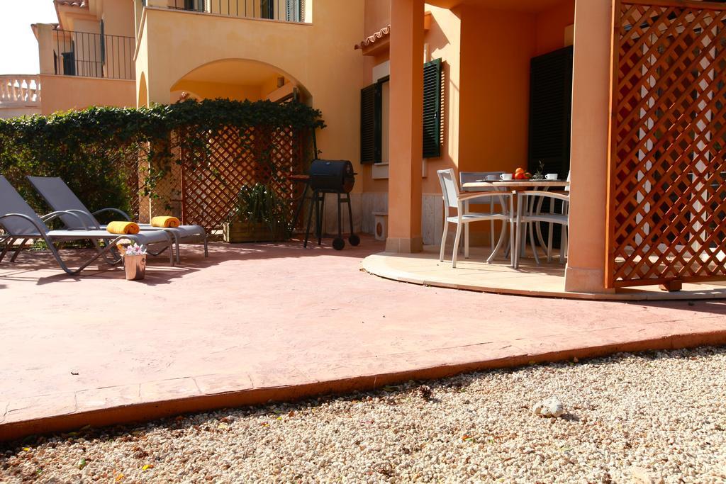 Residence Club - Detached Homes - Hotelera Azur サ・ラピタ エクステリア 写真