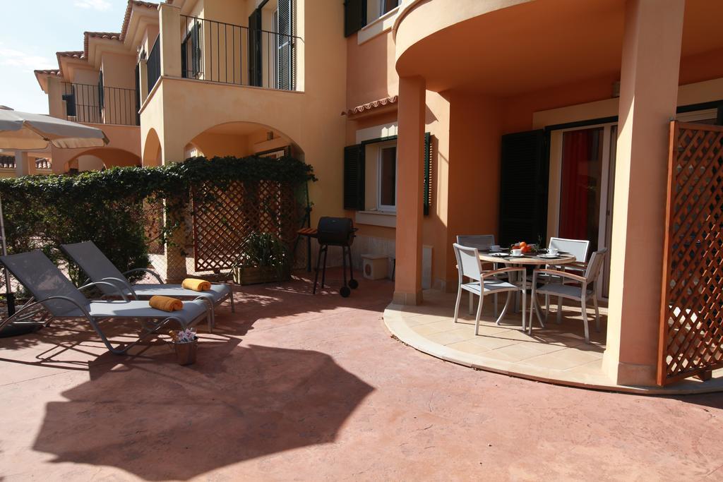 Residence Club - Detached Homes - Hotelera Azur サ・ラピタ エクステリア 写真