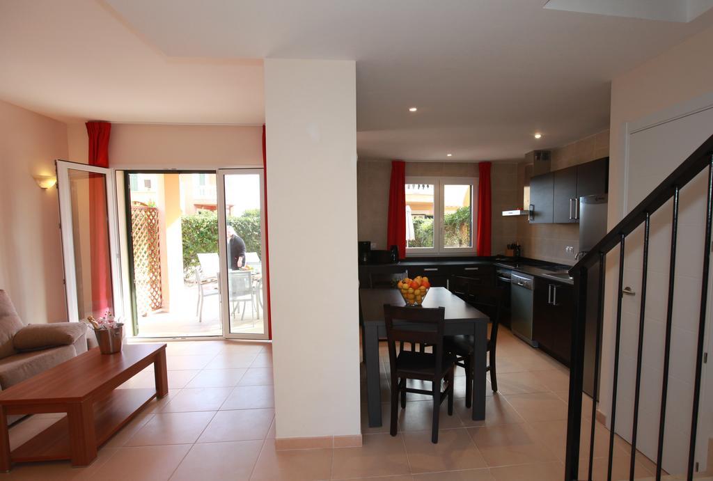 Residence Club - Detached Homes - Hotelera Azur サ・ラピタ エクステリア 写真