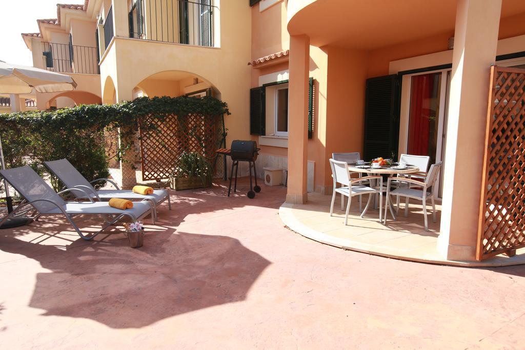 Residence Club - Detached Homes - Hotelera Azur サ・ラピタ エクステリア 写真