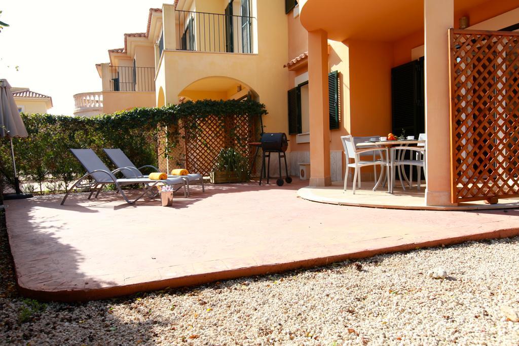 Residence Club - Detached Homes - Hotelera Azur サ・ラピタ エクステリア 写真