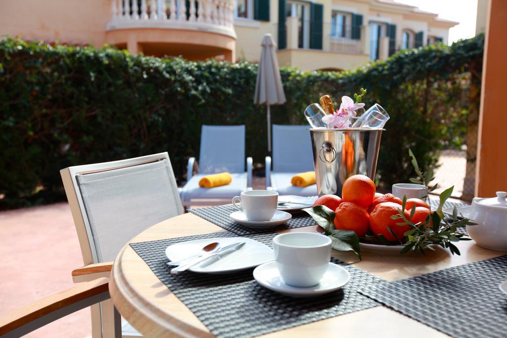 Residence Club - Detached Homes - Hotelera Azur サ・ラピタ エクステリア 写真