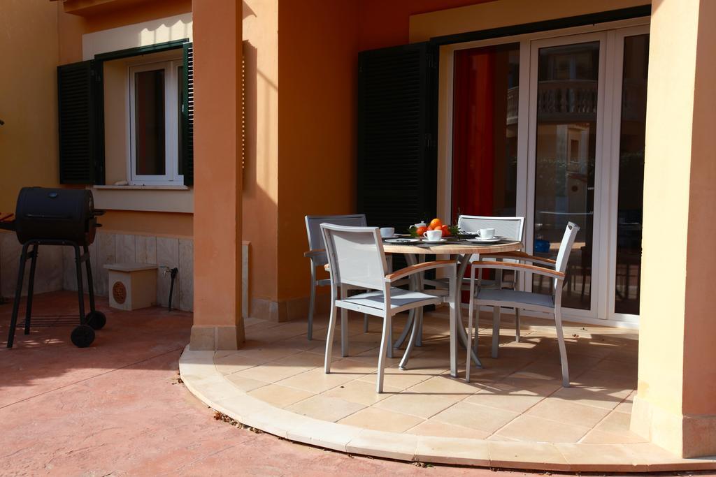 Residence Club - Detached Homes - Hotelera Azur サ・ラピタ エクステリア 写真