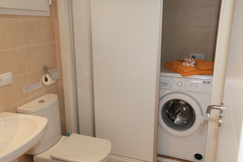 Residence Club - Detached Homes - Hotelera Azur サ・ラピタ エクステリア 写真