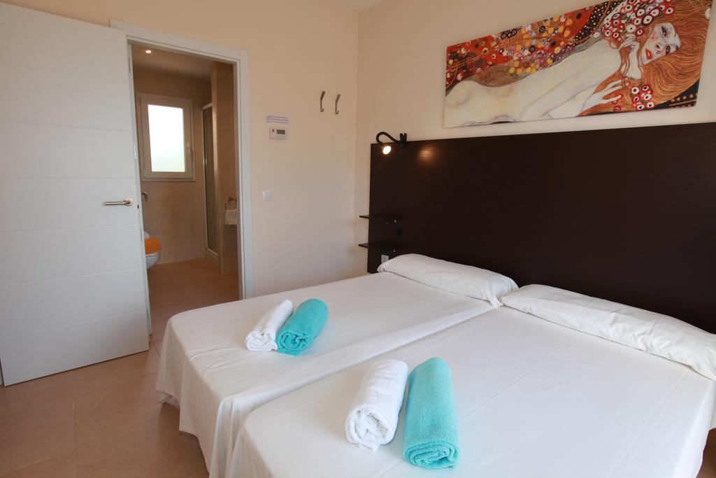 Residence Club - Detached Homes - Hotelera Azur サ・ラピタ エクステリア 写真