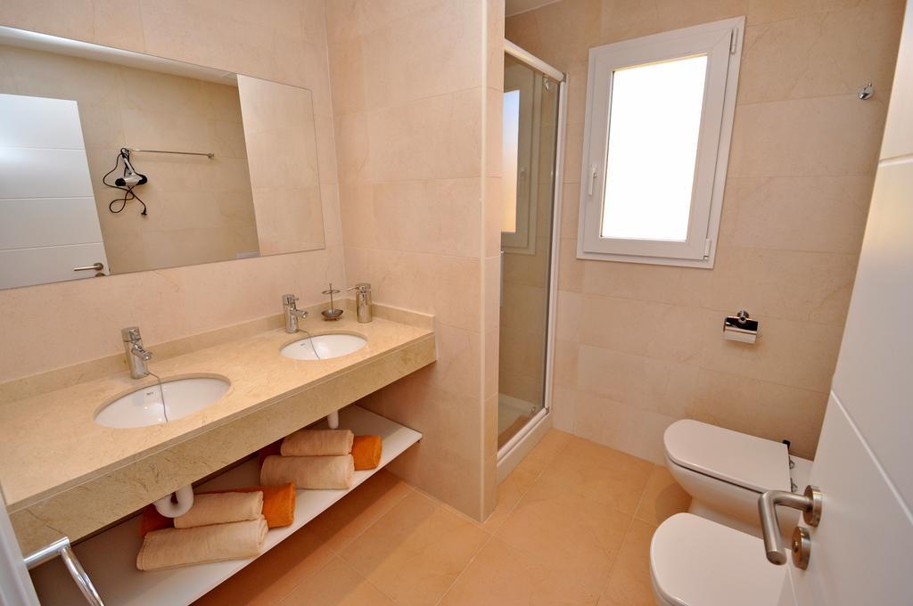 Residence Club - Detached Homes - Hotelera Azur サ・ラピタ エクステリア 写真