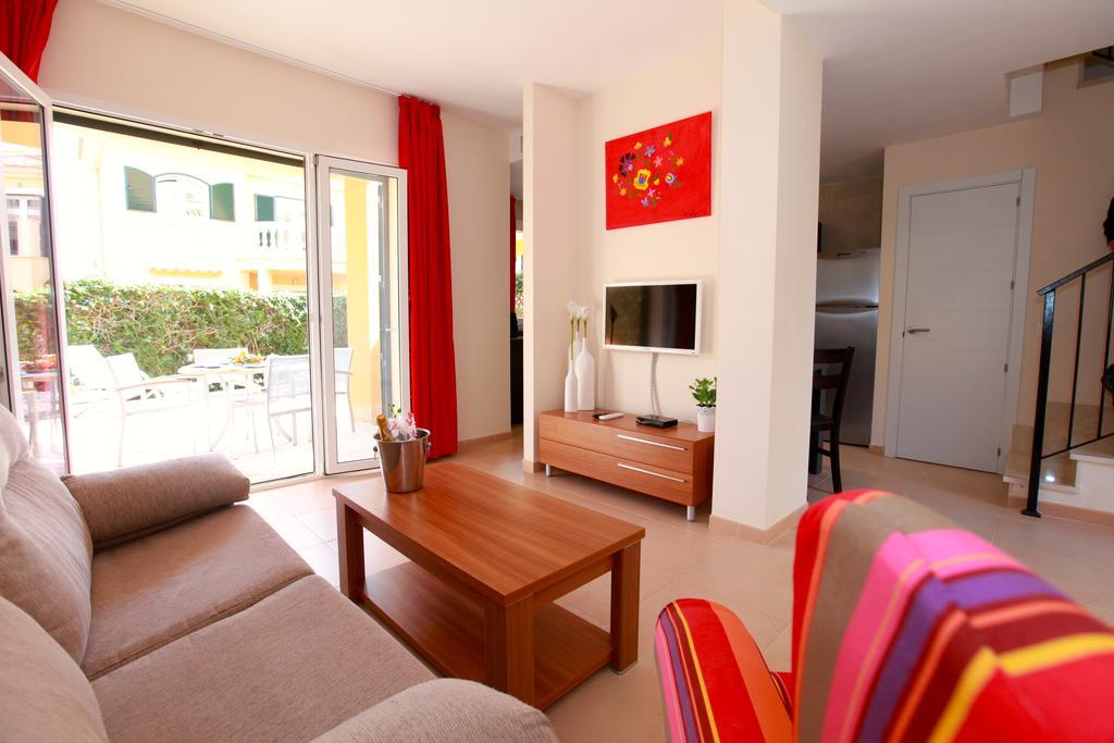 Residence Club - Detached Homes - Hotelera Azur サ・ラピタ エクステリア 写真