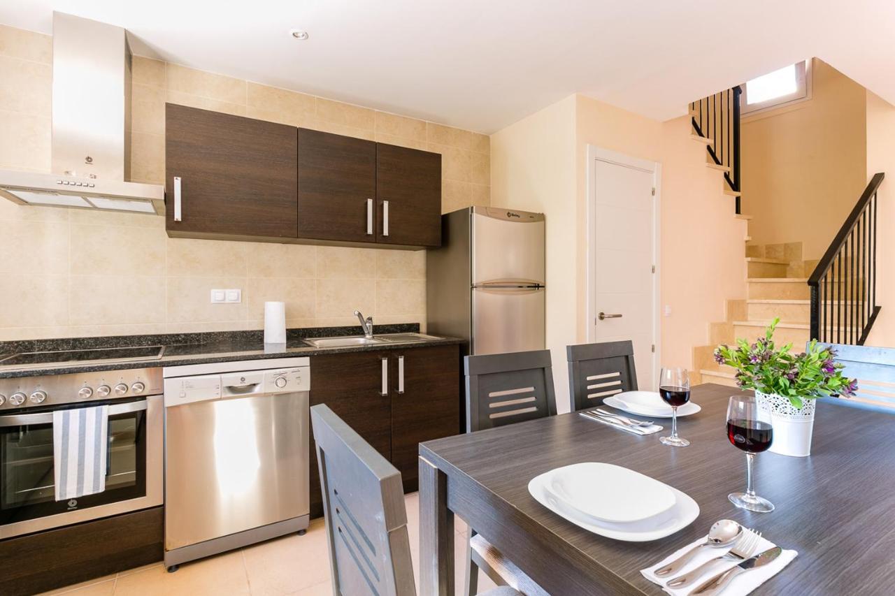 Residence Club - Detached Homes - Hotelera Azur サ・ラピタ エクステリア 写真