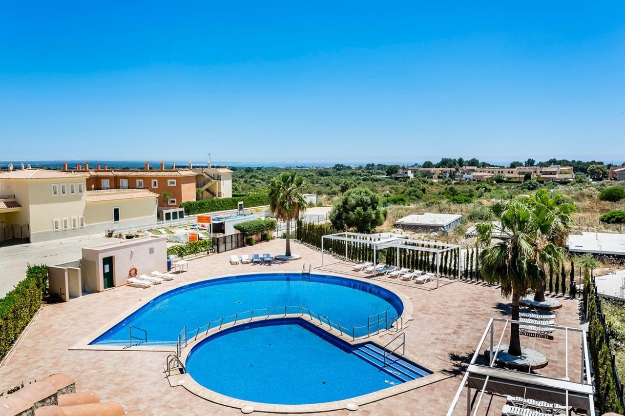 Residence Club - Detached Homes - Hotelera Azur サ・ラピタ エクステリア 写真