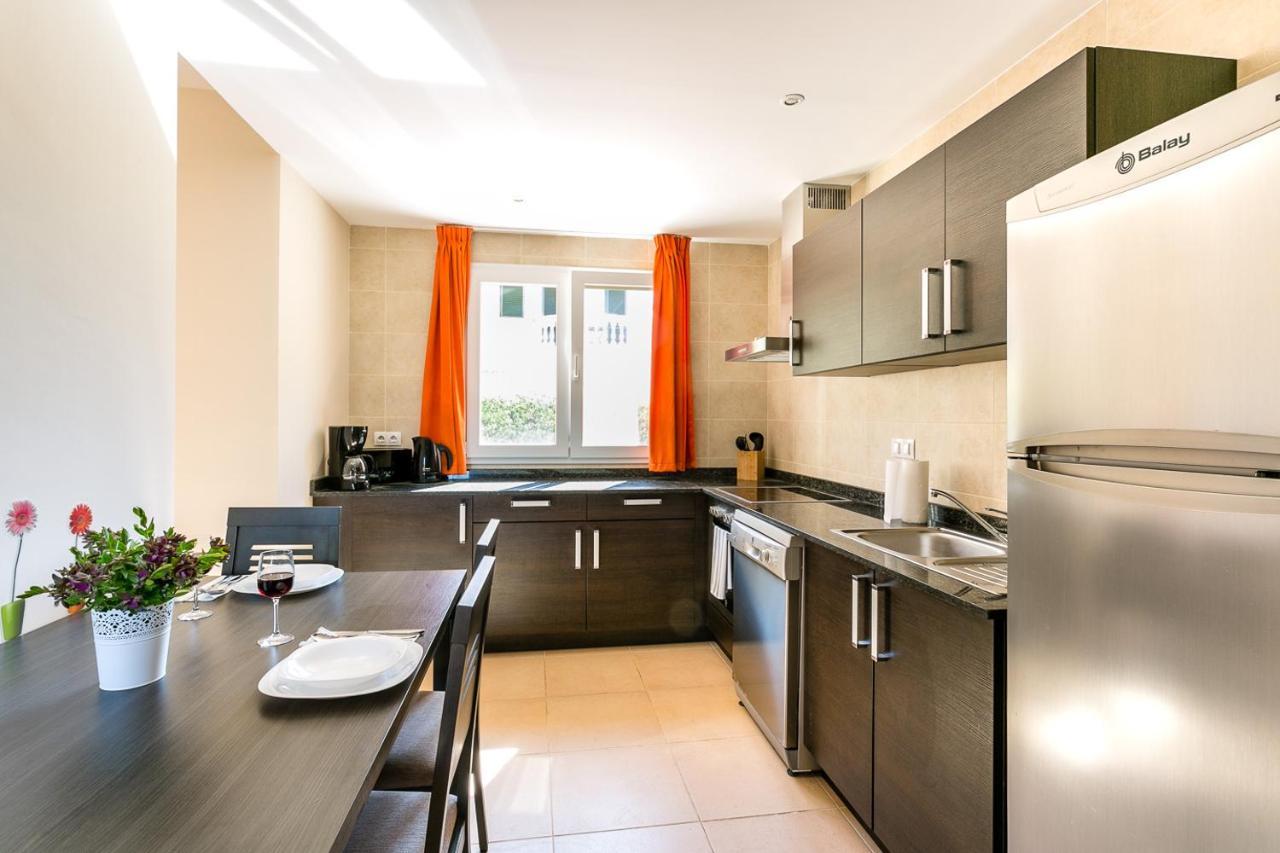 Residence Club - Detached Homes - Hotelera Azur サ・ラピタ エクステリア 写真