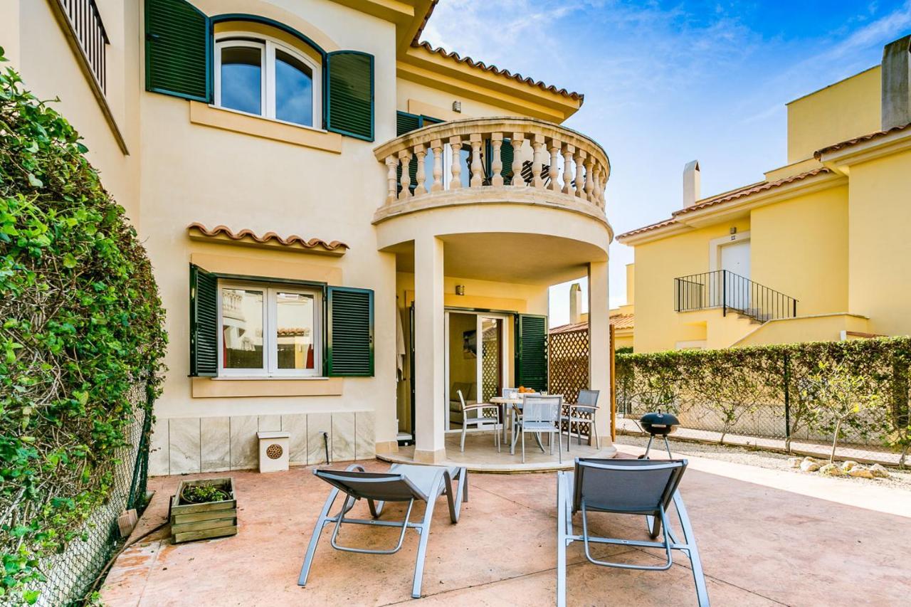 Residence Club - Detached Homes - Hotelera Azur サ・ラピタ エクステリア 写真