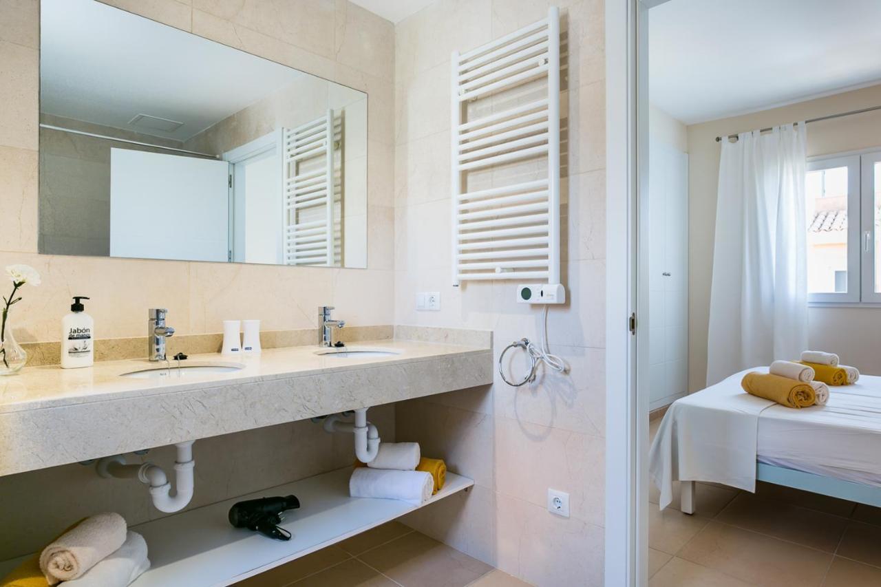Residence Club - Detached Homes - Hotelera Azur サ・ラピタ エクステリア 写真