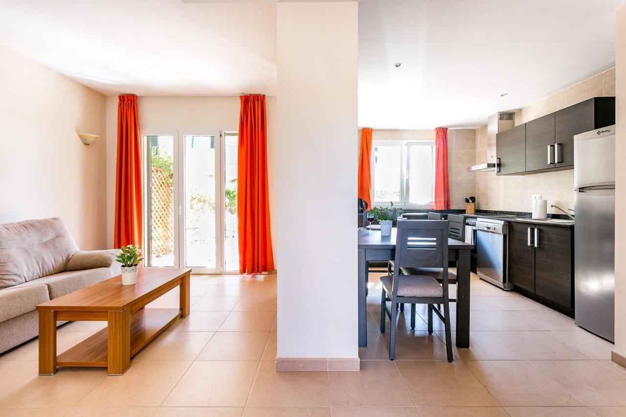 Residence Club - Detached Homes - Hotelera Azur サ・ラピタ エクステリア 写真